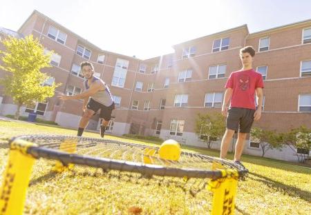 ODU Student Branded Web Images